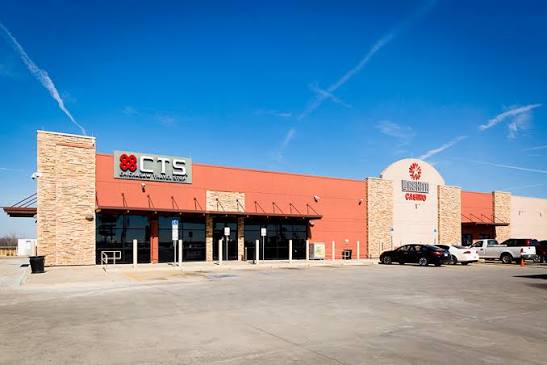 Washita Casino